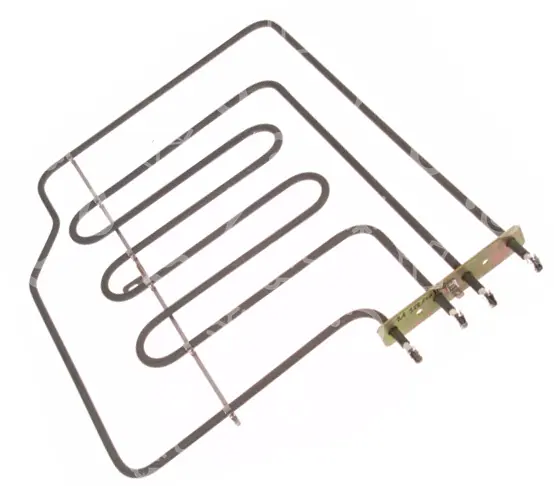 těleso topné 2800 W, 230 V, ELECTROLUX, horní, s grilem, EKV5604